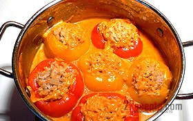 Фарширов.перец