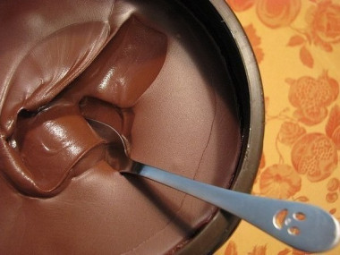 Нутелла домашняя