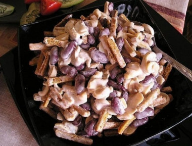 Салат "Мгновенный"