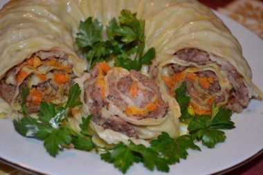 Ханум - просто объедение