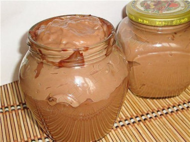 Вкуснятинка