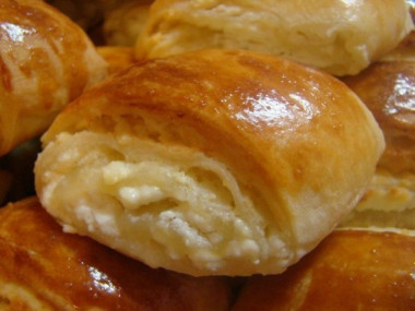 Творожное чудо