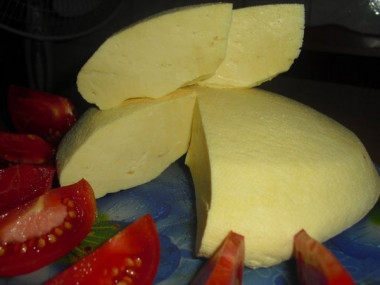 Сыр "Адыгейский"