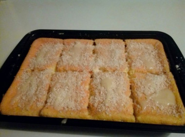 Сербский кох