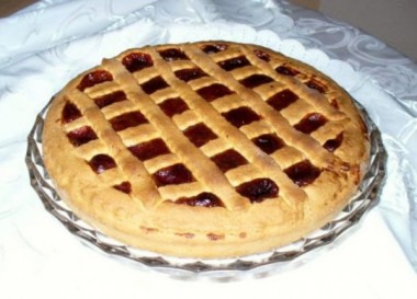 Пирог, дешевле не бывает