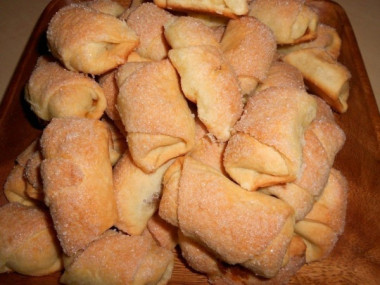 Печенье "Мерзавчики"