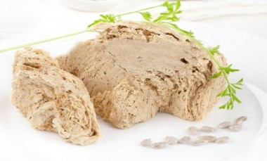 Халва домашняя