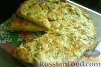 Картофельная запеканка