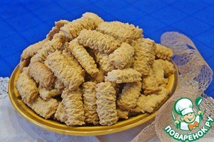 печенье Людмила 