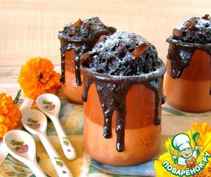 бисквит к завтраку