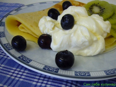 Сыр "Фтладельфия" в домпшних услоаиях