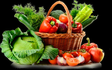 Маринованные овощи