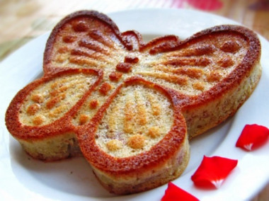 37 рецептов манников