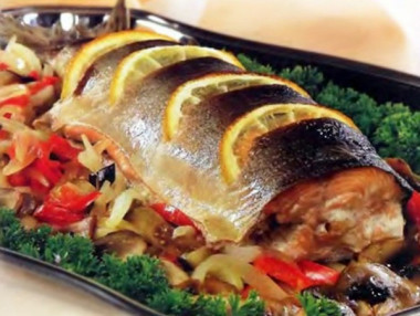 хитрости при приготовлении рыбы