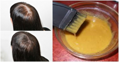 Для роста волос