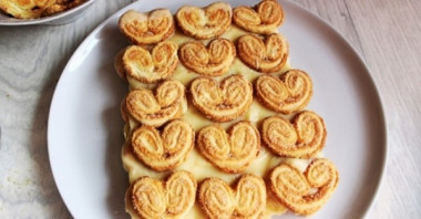 Наполеон на ушках