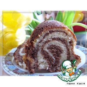 кексус многоликий