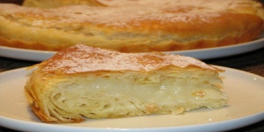 Фытыр по-египетски