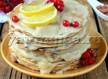 Парижский коктейль