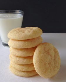 Печенье "Сникердудль" 