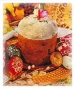 Куличи пасхальные: проверенные рецепты