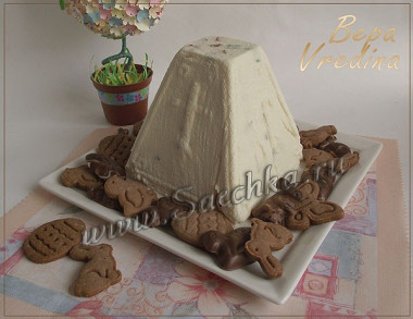 Пасха "Боярская"