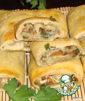 Баклажаныч