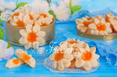 Новые рецепты