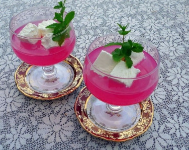 Домашний майонез