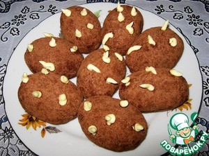 пироженка картошка попробовать