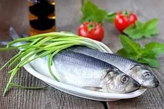 Засолка красной рыбы
