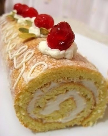 Рулет по ГОСТУ