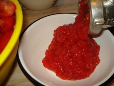 Кетчуп "Пламенный цветок"