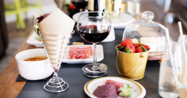  Как правильно хранить открытую бутылку вина