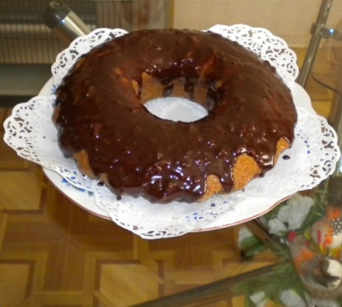 Все секреты о бисквите