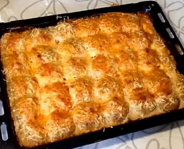 Ленивые колдуны