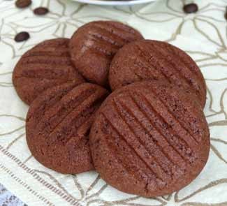 Печенье для кофеманов