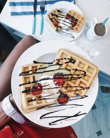 Рецепты для мультипекаря Редмонд