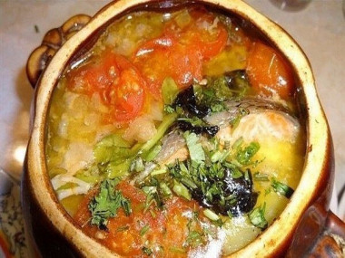 Обалденные блюда в горшочках: топ-10 рецептов