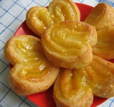 Берлинское печенье