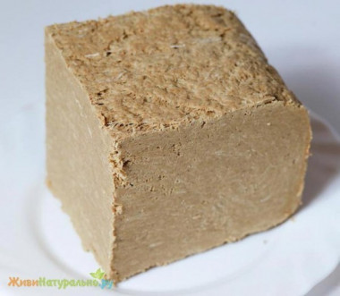 Три рецепта халвы