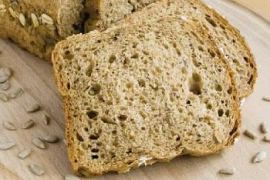 Хлеб для здорового питания