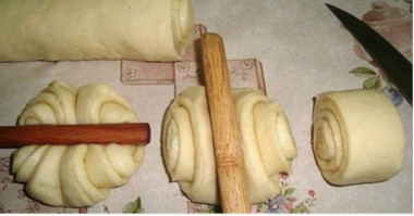 25 идей украшения выпечки