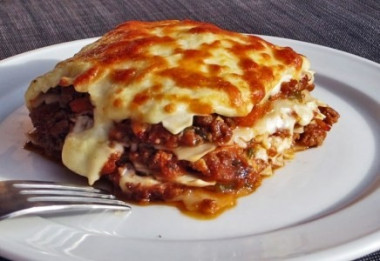 Много рецептов