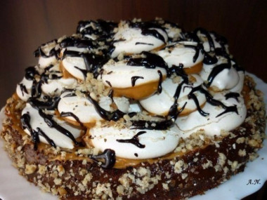 А-ля графские развалины