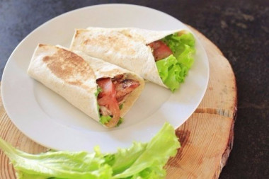 Цезарь-ролл