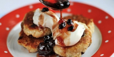 Сырники сочные 5 рецептов