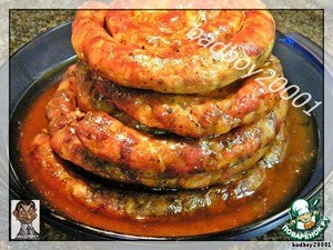 Правильная домашняя колбаса