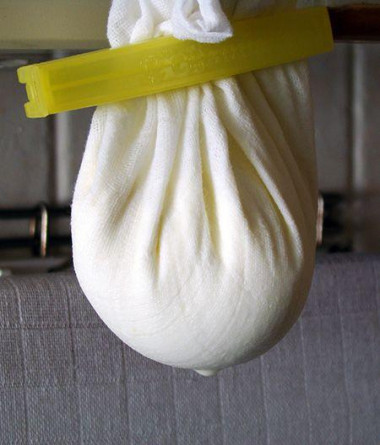 Маскарпоне домашний