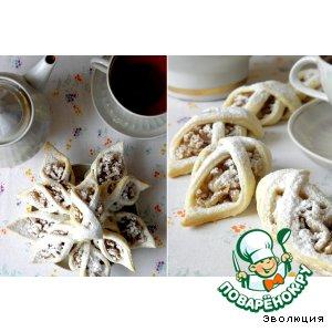 печенье чарох